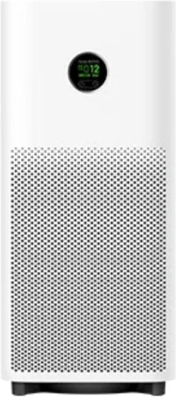 Xiaomi Mijia - Luchtreiniger - HEPA-filter - Geschikt voor 50m² - 443m³/h