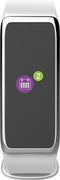 MyKronoz ZeFit3 - Activity tracker - Kleurentouchscreen en Bluetooth - Wit