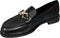 Michael Kors Tiegan Loafer - Dames - Comfortabel en stijlvol - Zwart - Maat 37