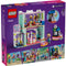 LEGO Friends Kapsalon en accessoirewinkel Speelgoedwinkel Set - 42662