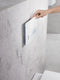 Geberit Sigma40 - Bedieningspaneel - DuoFresh geurafzuiging - Wit