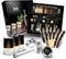 DIBYS DIY KIT VOOR HET MAKEN VAN RUM MET KRUIDEN EN BARTENDING ACCESSOIRES