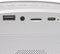 Denver BTM-610 - Karaoke set met microfoon en lichteffecten - Draagbaar