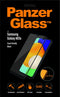 PanzerGlass 7280 - Screenprotector - Edge to Edge - Zwart