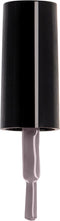PN Selfcare Nagellak - 'N8 Tinted Taupe' Gel Nagellak Taupe Grijs - Vegan & Hema Vrij - 21 Dagen Effect - Gellak - Gelnagels voor UV/LED Lamp - 6ml