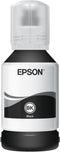Epson 105 - Originele Inktcartridge - Compatibel met EcoTank ET-7700 ET-7750 L7160 L7180 - Zwart