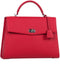 SOCHA Dames Laptoptas 13,3 inch Audrey Cherry Red