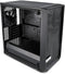 Fractal Design Meshify C Mini - Micro-ATX Behuizing - Gehard glas - Mesh frontpanel