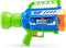 Zuru Bunch O Bubbels Mega Bubble Blaster - Bellenblaas - 15000 bellen per minuut - Blauw