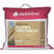 BLANREVE Set van 2 kussens met veren - 60x60 cm