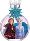 Frozen II Eau de Toilette 100 ml - Met Sierraad - Parfum voor Kinderen, Kinderparfum