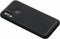 Huawei P20 Lite (2018) Hoesje - Spigen - Marked Armor Serie - TPU Backcover - Zwart - Hoesje Geschikt Voor Huawei P20 Lite (2018)