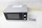 Sharp YC-MG01E-S - Combinatiemagnetron - 20L - 800W magnetronvermogen - 1000W grillvermogen - Vrijstaand - Hoogte 258mm