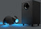 Logitech G560 - 2.1 Gaming Speakers - DTS:X Ultra 3D Surround Sound - RGB Verlichting