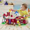 Fisher-Price Little People Boerderij - Peuter speelgoed - Engels Frans