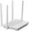 Edimax BR-6478AC V3 - 3-in-1 Wi-Fi router WISP bridge - Dual Band AC1200 (1200 Mbps)