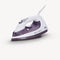 Severin BA 3210 - Stoomstrijkijzer - Auto-shut-off Antikalk-systeem - Paars/Wit