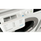 Indesit BDE864359EWSEU - Was-droogcombinatie - 6 kg wassen 8 kg drogen