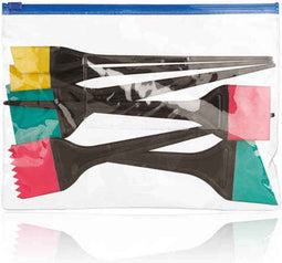 Silicone Spatula Xanitalia (6 pcs)