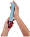 Lola G puntvibrator Lichtblauw