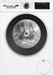Bosch Serie | 6 WNG254A7NL - Was-droogcombinatie - 10,5 kg wassen / 6 kg drogen