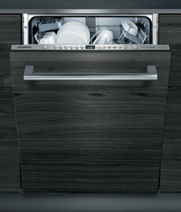Siemens SX636X08IE - Inbouw Vaatwasser 60cm XXL - varioSpeed Plus - AquaStop