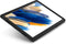 Spigen Tough Armor Case - Samsung Galaxy Tab A8 - Bescherming tegen stoten en krassen - Zwart
