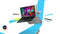 ASUS Vivobook Go 15 E1504GA-BQ987W - Laptop - Intel Core i3-N305 8 GB DDR4 256 GB UFS Full HD 15.6