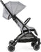 Chicco Trolley Me - Plooibuggy - Lichtgewicht - Lichtgrijs