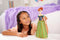Disney Frozen - Pop - Zingende Anna met geluiden