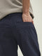 JACK & JONES JPSTBOWIE JJSHORTS SA - Korte broek - Gemakkelijke styling - Maat L