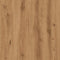 vidaXL - Tv-wandmeubel - 80x30x30 - cm - bewerkt - hout - artisanaal - eikenkleurig