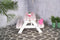 AnLi-Style Outdoor- Kinder Picknicktafel Pippi