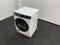 AEG TR968V4C - Warmtepompdroger - 3DScan technologie AbsoluteCare MixDry