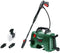 Bosch EasyAquatak 110 - Hogedrukreiniger - 110 bar - 1300W - 4,5kg