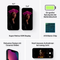 APPLE iPhone 13 mini - 128 GB - A15 Bionic - Zwart