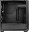 ATX Semi-tower Box Antec P7-SILENT Black