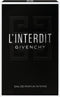 Givenchy L'Interdit 80 ml Eau de Parfum Intense - Damesparfum