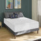 Matrastopper 140x190cm - Tri-technologie 7cm - DEKO DREAM