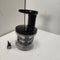 Bosch MESM731M - Slowjuicer - 150W - 1L - MixControl - 3 filters (fijn grof sorbet)