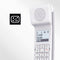 Alcatel E-pure Iconic - Dect-telefoon - Oproepblokkering Handsfree - Zwart