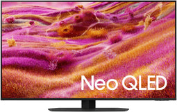 Samsung Neo QLED QN94F - Ultra HD TV - 43" - 120Hz - HDR10+ - Zwart