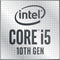 Intel Core i5-10400 - CPU - 6 cores - Socket 1200 - 10de generatie