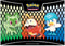 Pokémon verzamelkoffer, veelkleurig, 210-45543 - DE - Duitse Versie