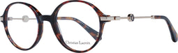 Christian Lacroix CL1142 50129 bril zonder sterke - Dames - Bruin