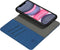 imoshion Hoesje Geschikt voor iPhone 11 Hoesje Met Pasjeshouder - imoshion Uitneembare 2-in-1 Luxe Bookcase - Donkerblauw