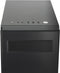 Chieftec Hawk - Tower PC Behuizing - ATX Micro-ATX Mini-ITX - Gehard glas Zwart