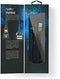 Nedis GCTB39300AL10 - Data- en oplaadkabel - 180° draaibare aansluiting - Blauw Zwart