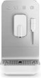 Smeg BCC12 - Volautomatische koffiemachine - 8 functies 19 bar - Mat wit