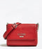 Guess Alma - Crossbodytas - 5 vakken - Rood